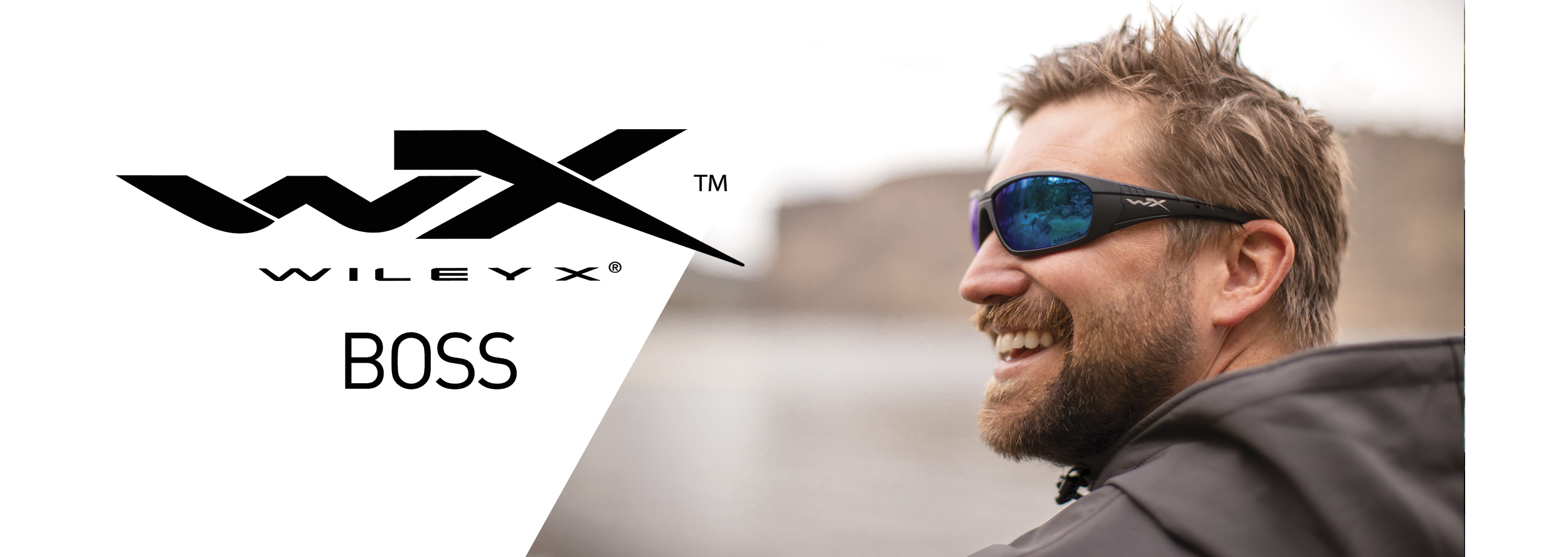 Immagine del prodotto Wiley X Boss polarized Sunglasses