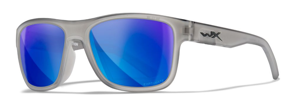 Wiley X Ovation Polarized Sunglasses
