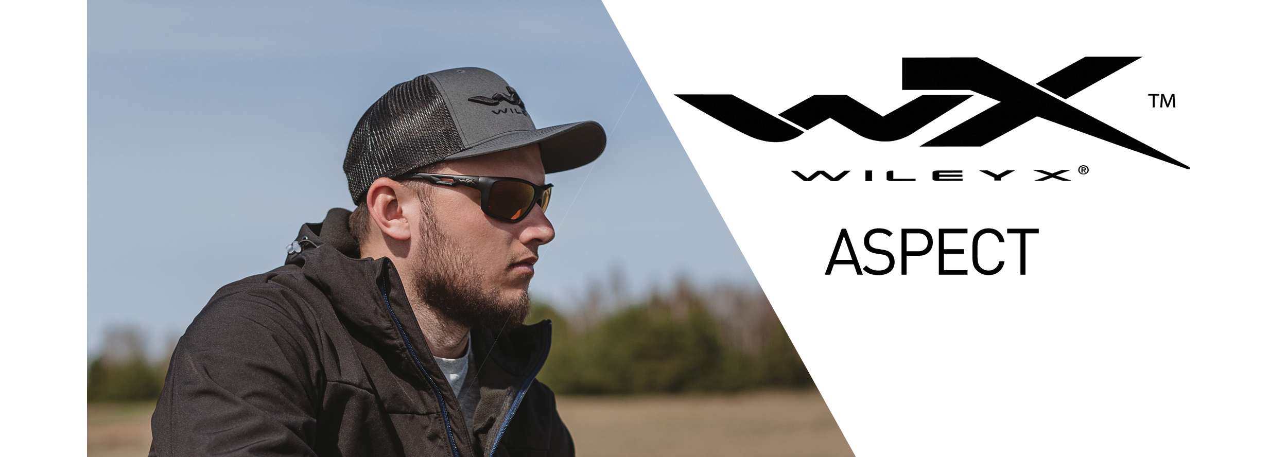 Immagine del prodotto Wiley X Aspect Polarized Sunglasses