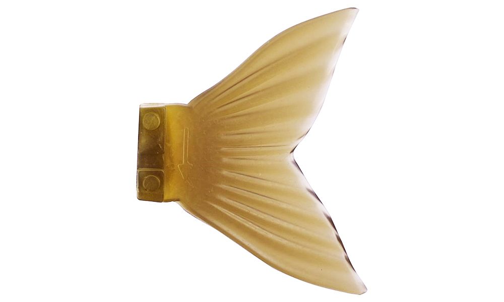 Gan Craft Jointed Claw 148 Spare Tail Series #03 Gan Craft