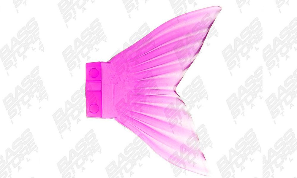 Gan Craft Jointed Claw 148 Spare Tail Series #09 Gan Craft