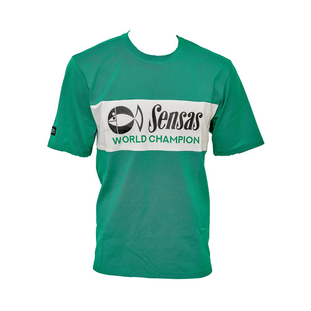 Sensas T-Shirt Fashion Club