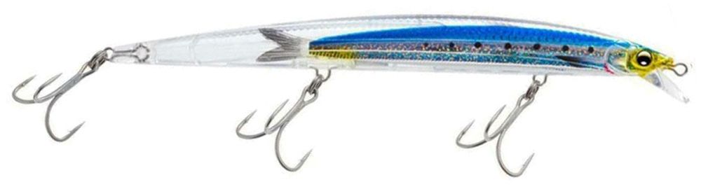Duel Hardcore Minnow 150