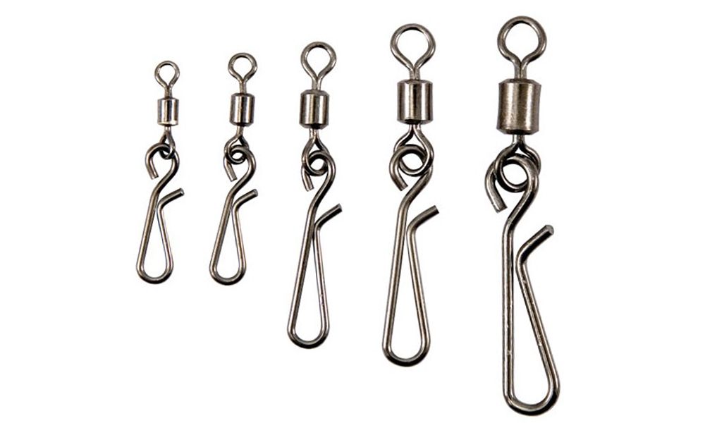 Lineaeffe Rolling Swivel Lead Quick Link