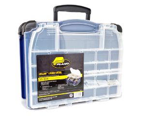 Plano Lockjaw Layered Satchel Double 30-104