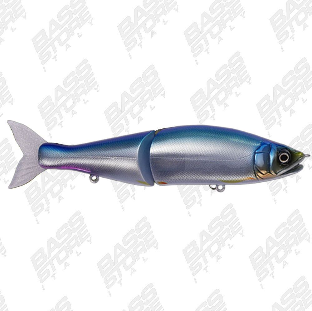 Gan Craft Jointed Claw 178 SS 