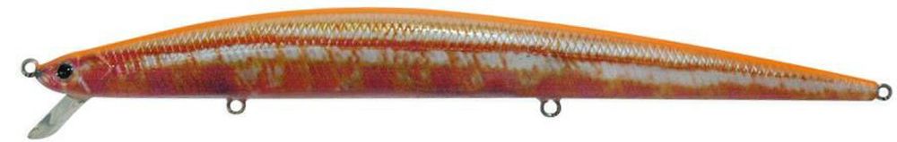 Jatsui Sea Slicker SW LL Minnow