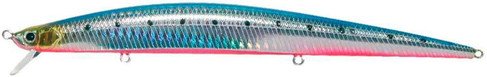 Jatsui Sea Slicker SW LL Minnow