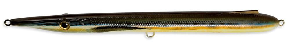 Nomura Hokkai Needle 