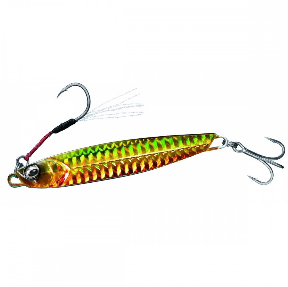 Daiwa Samurai Jig #91 Daiwa