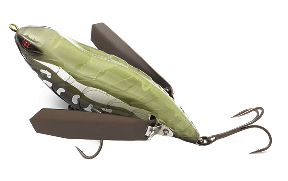 Imakatsu Aventa Crawler RSR