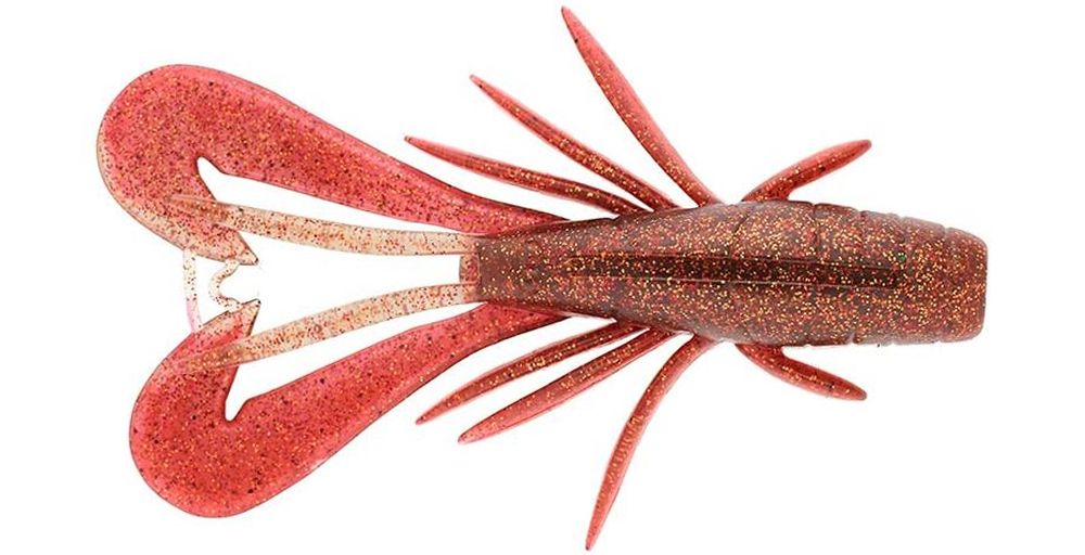 Sakura Zarigani Craw