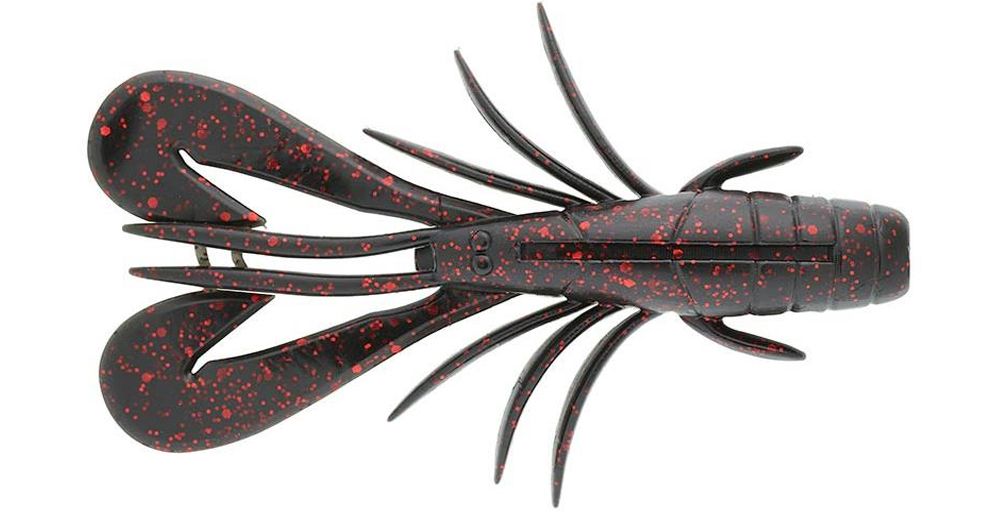 Sakura Zarigani Craw