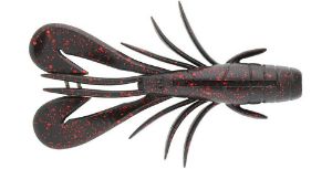 Sakura Zarigani Craw