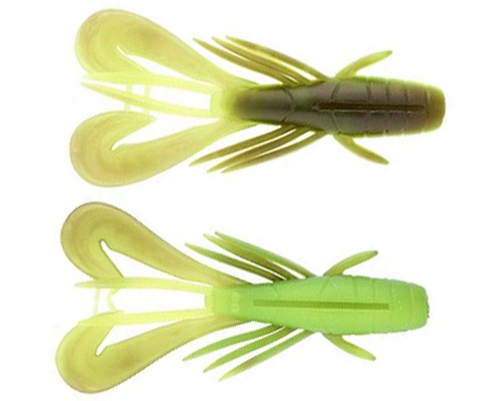 Sakura Zarigani Craw