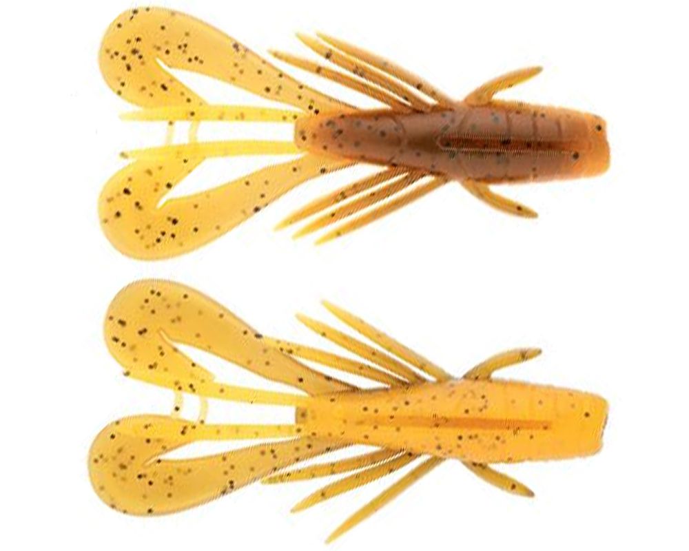 Sakura Zarigani Craw