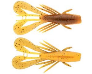 Sakura Zarigani Craw