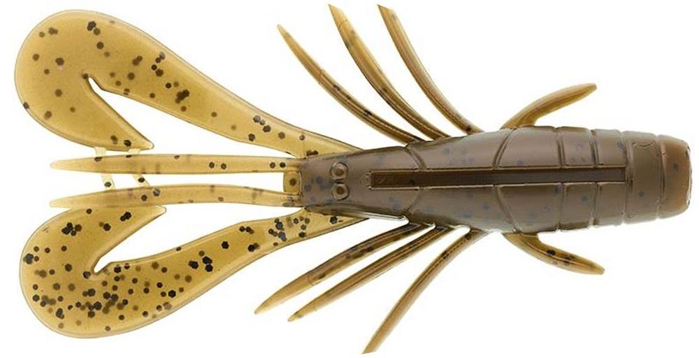 Sakura Zarigani Craw