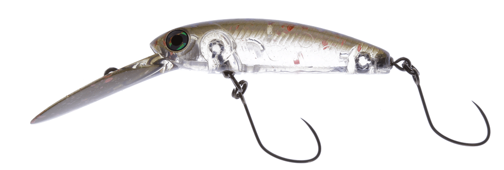 HMKL K-2 Minnow 40 F