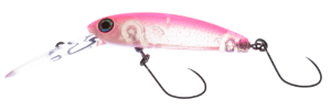 HMKL K-2 Minnow 40 F