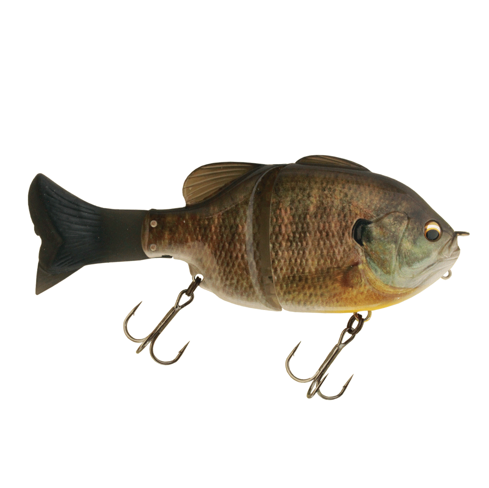 Imakatsu Gillroid Jr.