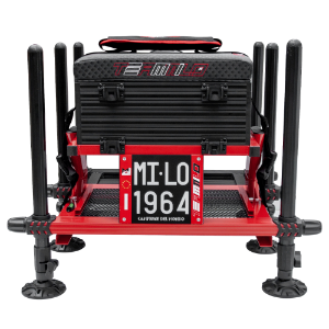 Milo Paniere Targa 1964