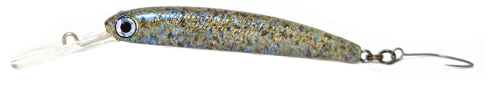 HMKL Zagger 50F1 Revolution