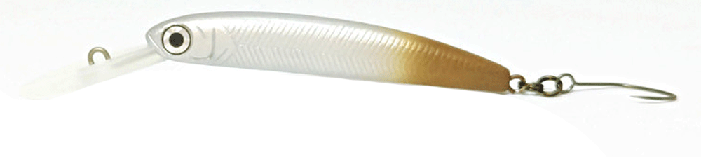 HMKL Zagger 50F1 Revolution