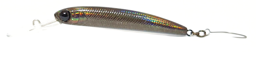 HMKL Zagger 50F1 Revolution