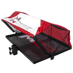 Milo Leon Piatto Laterale + Tenda