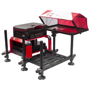 Milo Leon Piatto Laterale &#x2B; Tenda