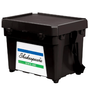Shakespeare Seatbox