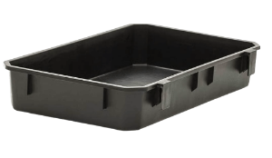 Shakespeare Seatbox Tray