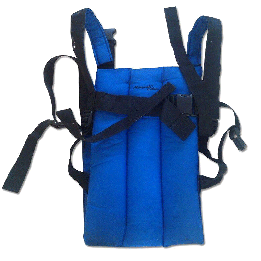 Shakespeare Seat Box Sherpa