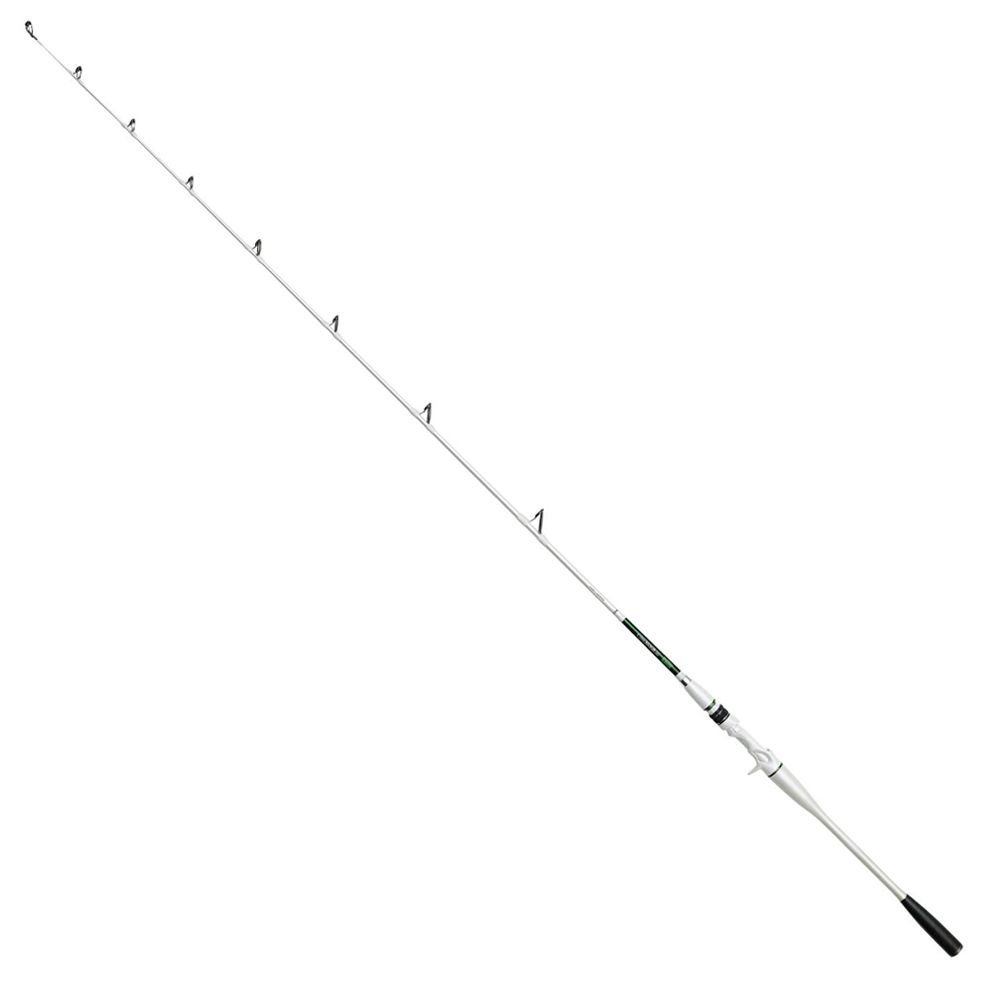 Madcat  White Series X-Taaz Multiplier Casting