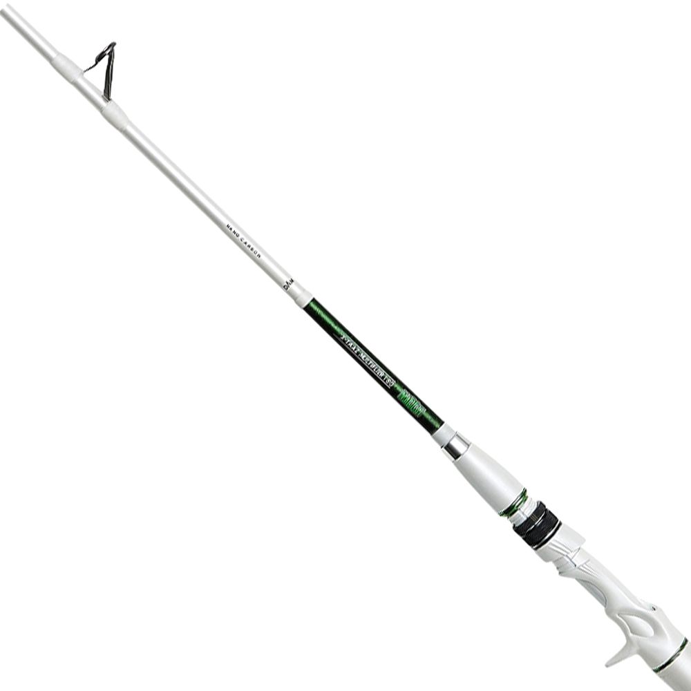 Madcat  White Series X-Taaz Multiplier Casting