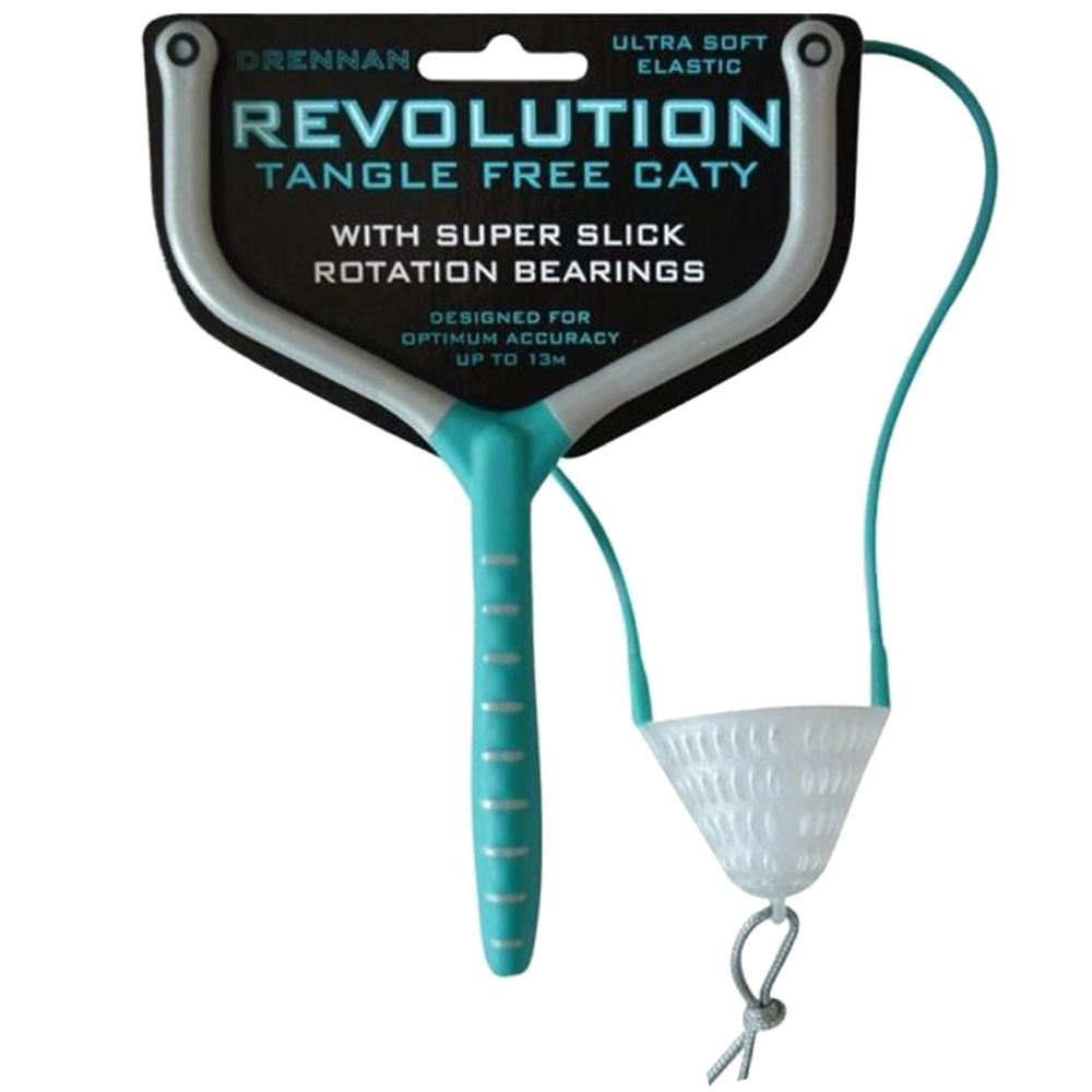 Drennan Revolution Tangle Free Caty revolution caty