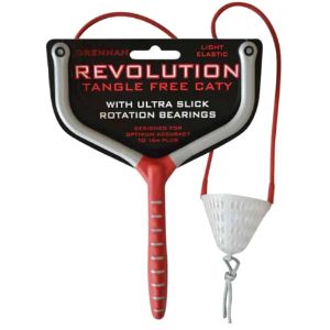Drennan Revolution Tangle Free Caty revolution caty