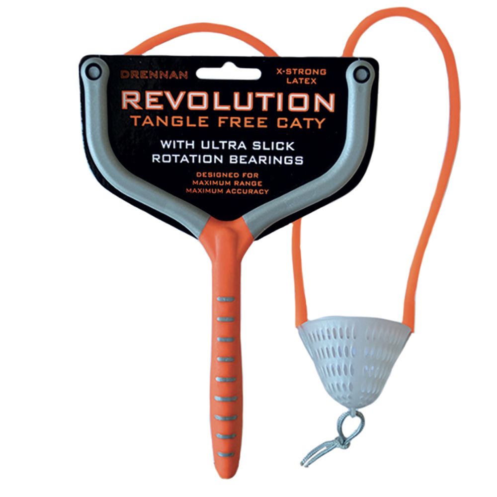 Drennan Revolution Tangle Free Caty revolution caty
