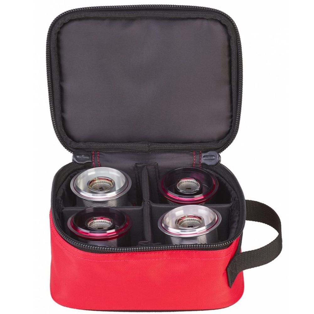 Daiwa Surf 4 Spool Bags