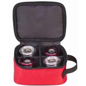 Daiwa Surf 4 Spool Bags