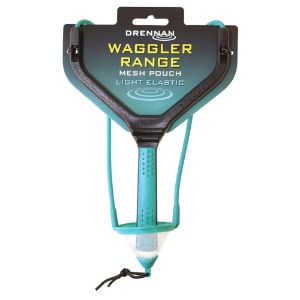 Drennan Waggler Range Mesh Pouch