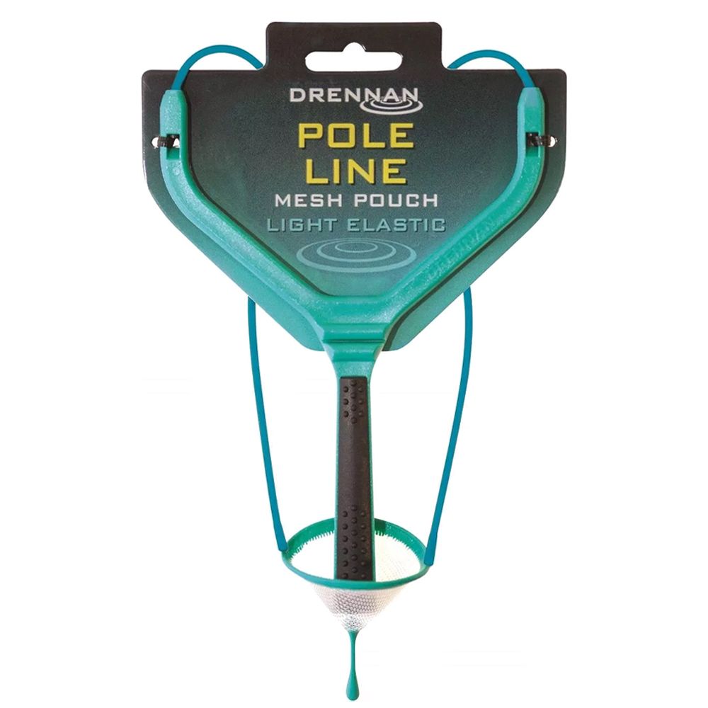 Drennan Pole LIne Caty Mesh