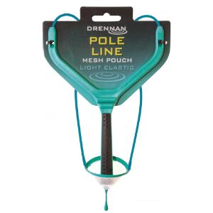 Drennan Pole LIne Caty Mesh