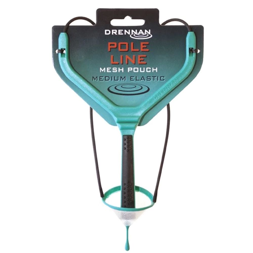 Drennan Pole LIne Caty Mesh