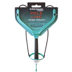 Drennan Pole LIne Caty Mesh