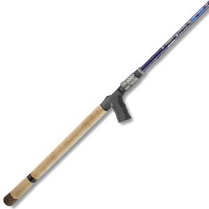 St.Croix Legend Tournament Musky Casting Canne St. Croix da spinning e casting
