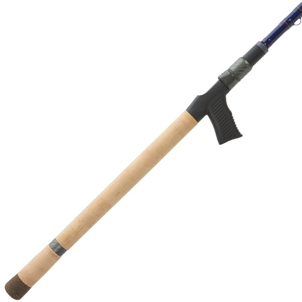 St.Croix Legend Tournament Musky Casting