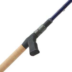 St.Croix Legend Tournament Musky Casting