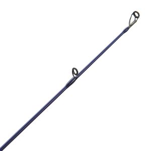 St.Croix Legend Tournament Musky Casting